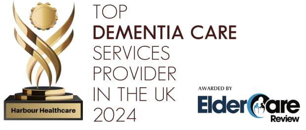 Dementia Care Award