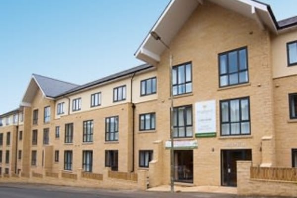 Fleetwood Heights Care Home, Halifax